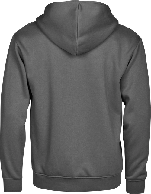 UNLABELED Hooded Full Zip Sweatshirt imagen 14