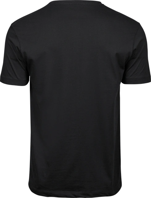 Men's Fashion V-Neck Sof Tee imagen 15