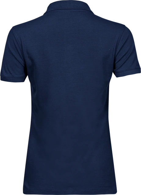 Ladies Heavy Polo Pique imagen 16
