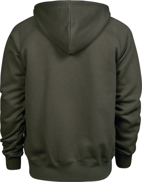 Fashion Full Zip Hood imagen 20