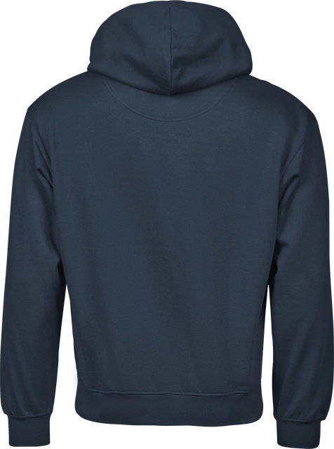 UNLABELED Heavy Loose Fit Hooded Sweatshirt imagen 15