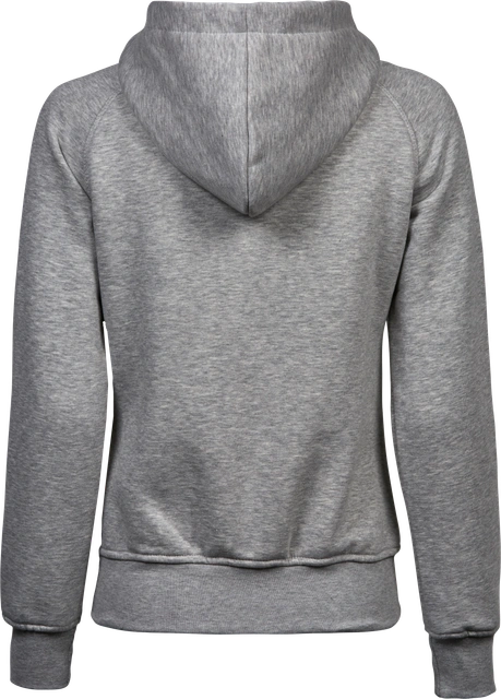 Ladies Fashion Full Zip Hood imagen 16
