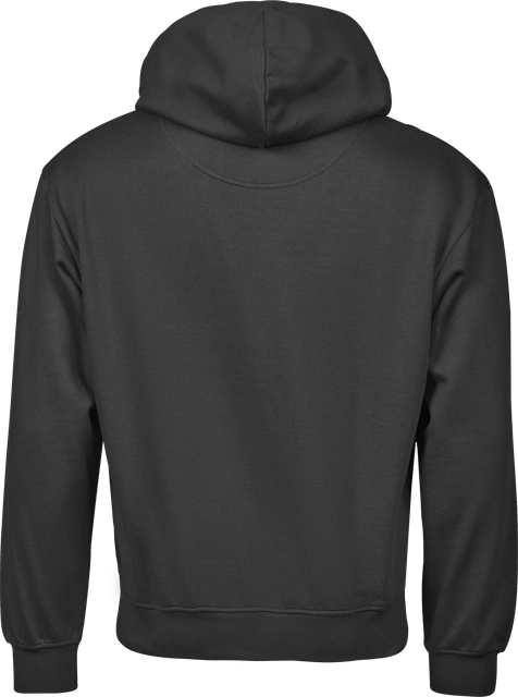 UNLABELED Heavy Loose Fit Hooded Sweatshirt imagen 13