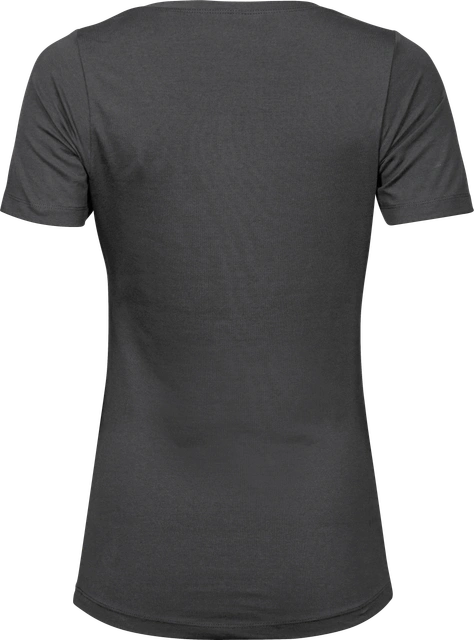 Ladies Stretch Tee imagen 12