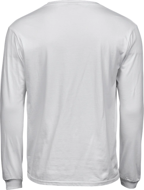 Long Sleeve Fashion Sof Tee imagen 11