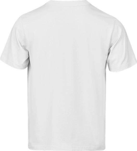 UNLABELED Loose Fit Tee imagen 16