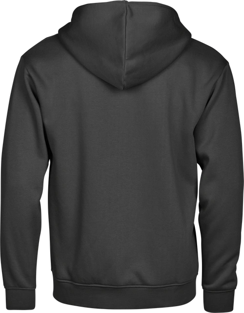 UNLABELED Hooded Full Zip Sweatshirt imagen 13