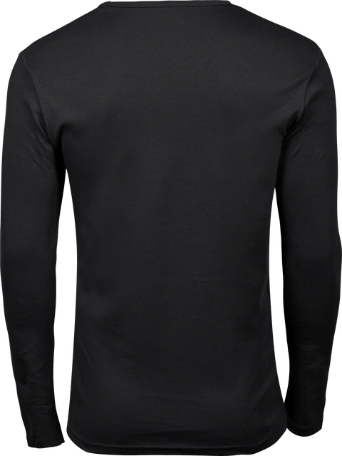 Mens LS Interlock T-Shirt imagen 15
