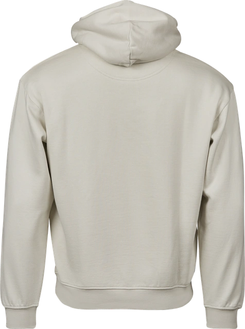 UNLABELED Heavy Loose Fit Hooded Sweatshirt imagen 22