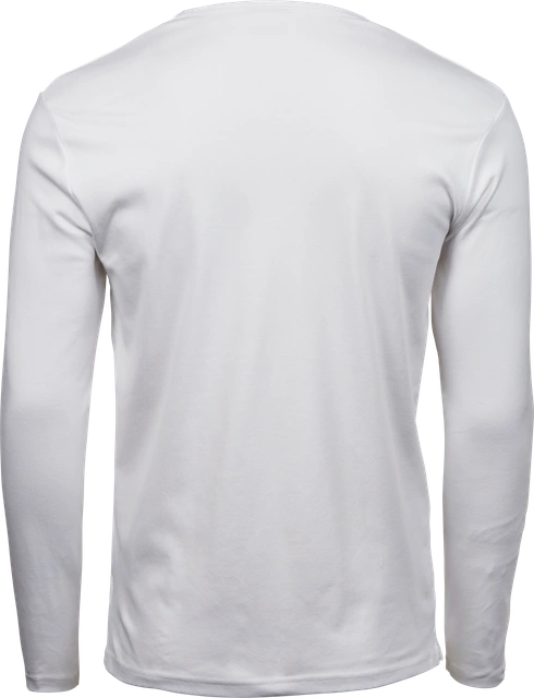 Mens LS Interlock T-Shirt imagen 14