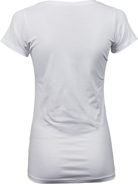 Ladies Stretch Tee imagen 10