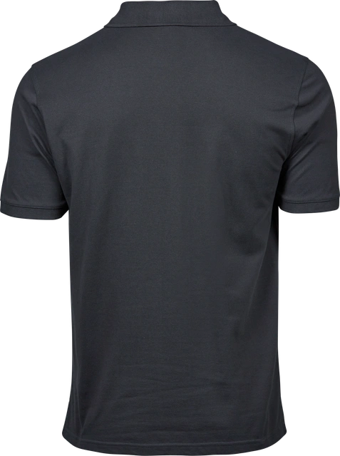 Heavy Polo Pique imagen 24