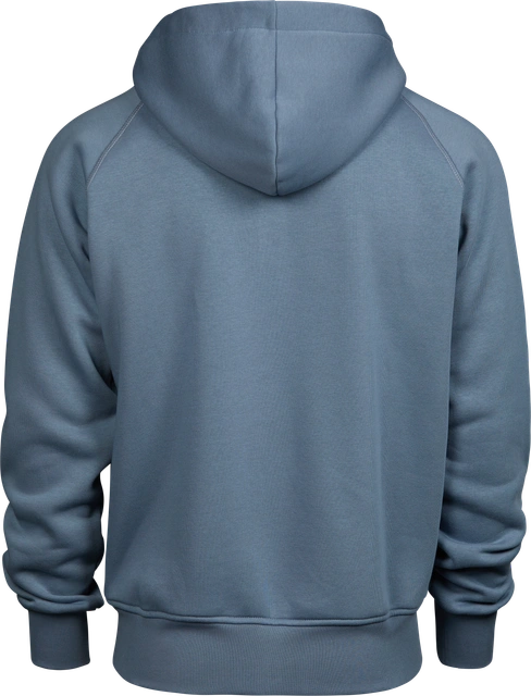 Fashion Full Zip Hood imagen 16
