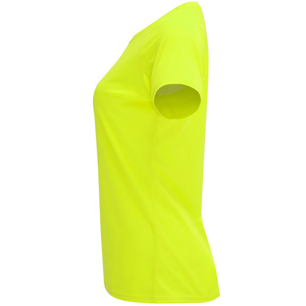 GDRLCA0408 AMARILLO FLUOR view