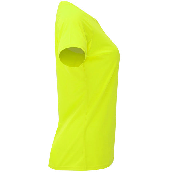 GDRLCA0408 AMARILLO FLUOR view