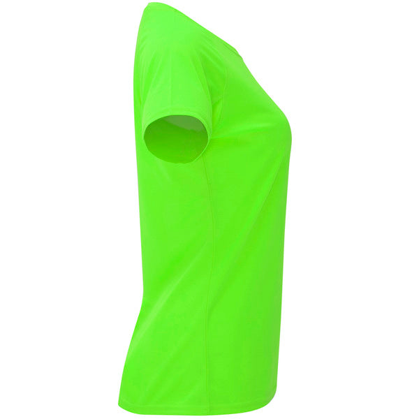 GDRLCA0408 VERDE FLUOR view