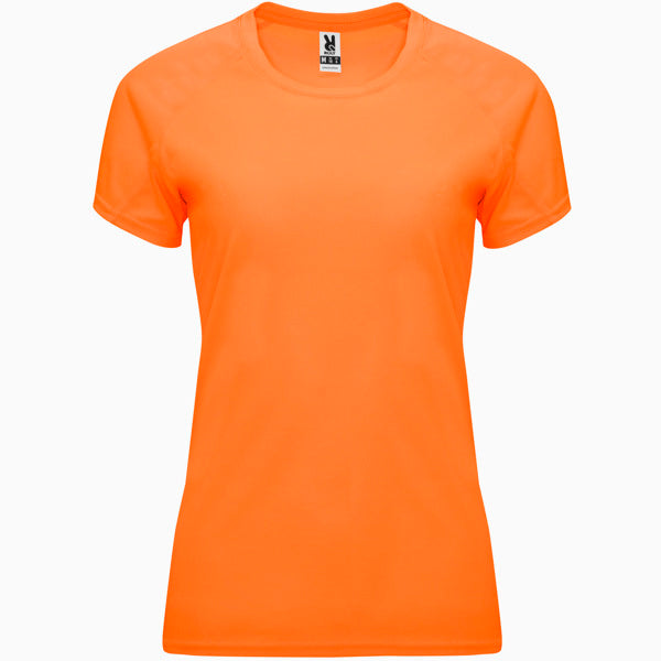 GDRLCA0408 NARANJA FLUOR view