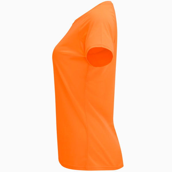 GDRLCA0408 NARANJA FLUOR view