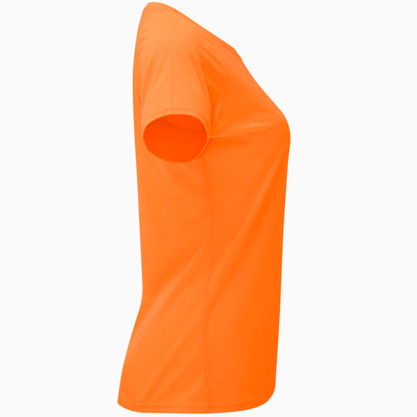 GDRLCA0408 NARANJA FLUOR view