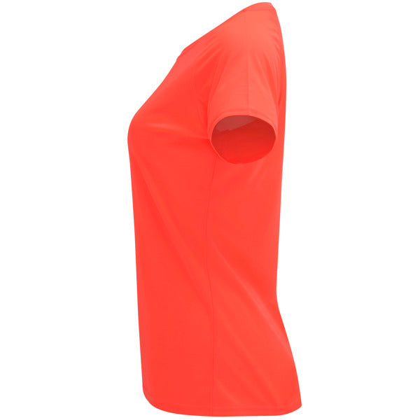GDRLCA0408 CORAL FLUOR view
