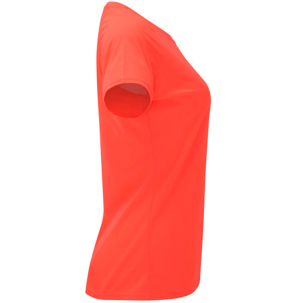GDRLCA0408 CORAL FLUOR view