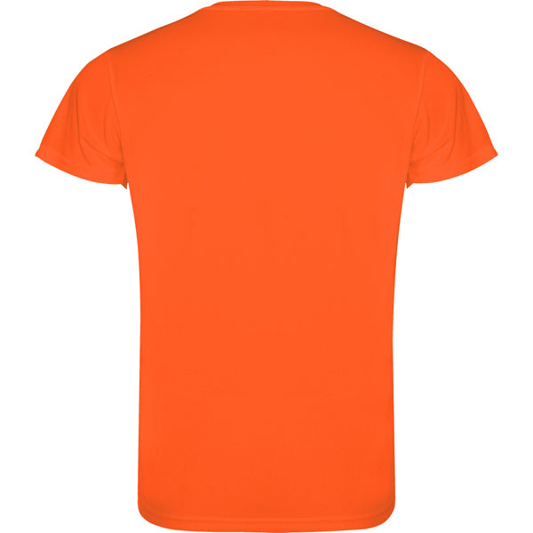 GDRLCA0450 NARANJA FLUOR view