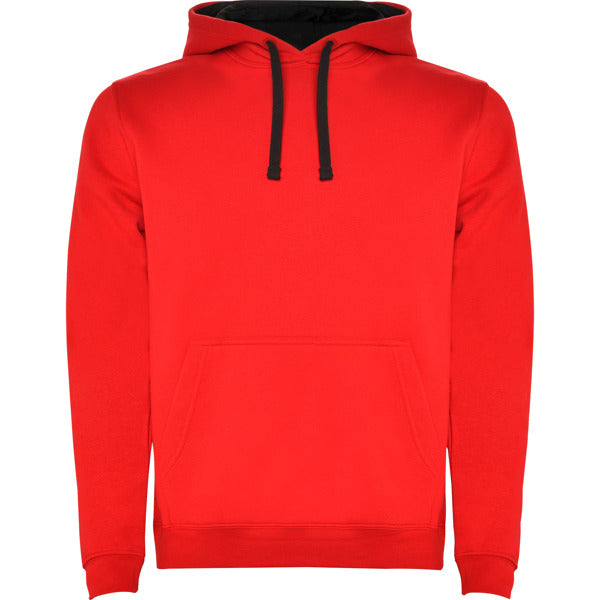 GDRLSU1067 ROJO/NEGRO view
