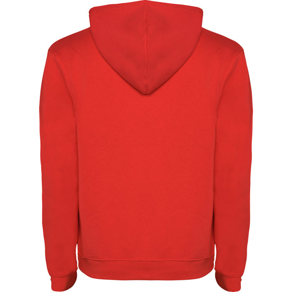GDRLSU1067 ROJO/NEGRO view