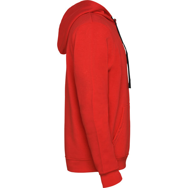 GDRLSU1067 ROJO/NEGRO view