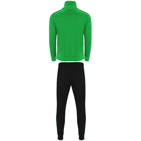 GDRLCH6410 VERDE HELECHO/NEGRO view