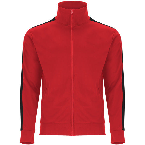 GDRLCH6410 ROJO/NEGRO view