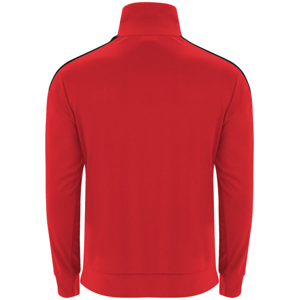 GDRLCH6410 ROJO/NEGRO view