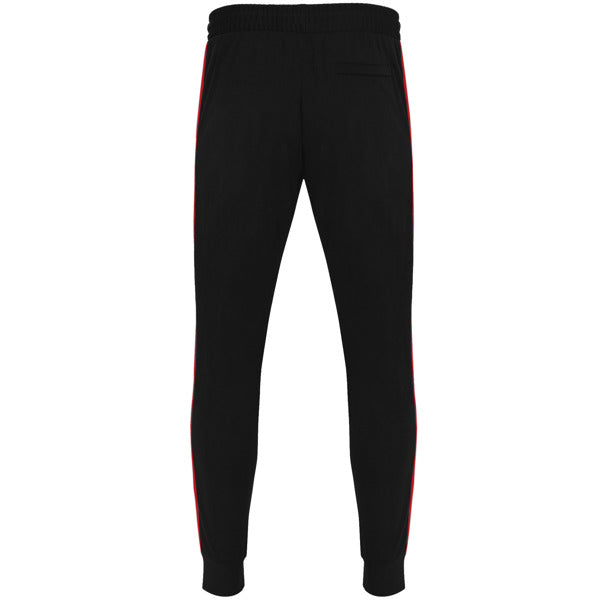 GDRLCH6410 ROJO/NEGRO view