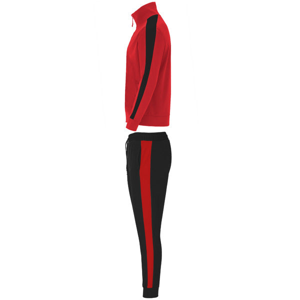GDRLCH6410 ROJO/NEGRO view