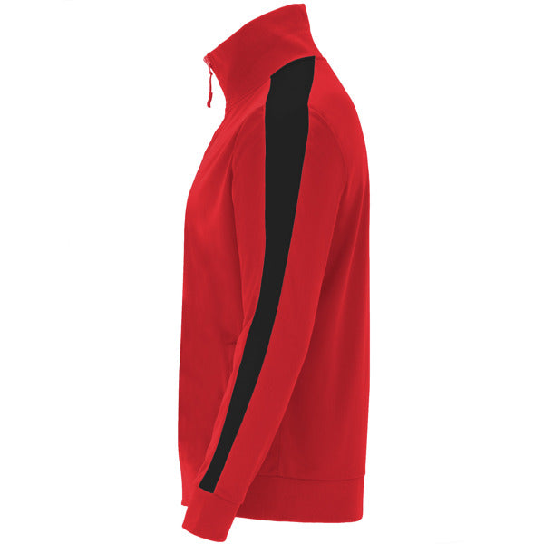 GDRLCH6410 ROJO/NEGRO view