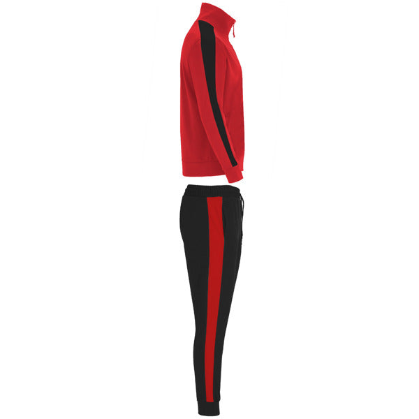 GDRLCH6410 ROJO/NEGRO view