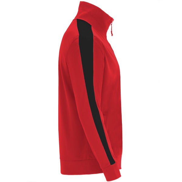 GDRLCH6410 ROJO/NEGRO view