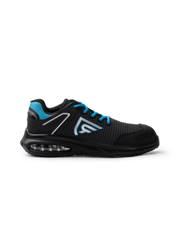 GDRLZL8384 NEGRO/ROYAL view