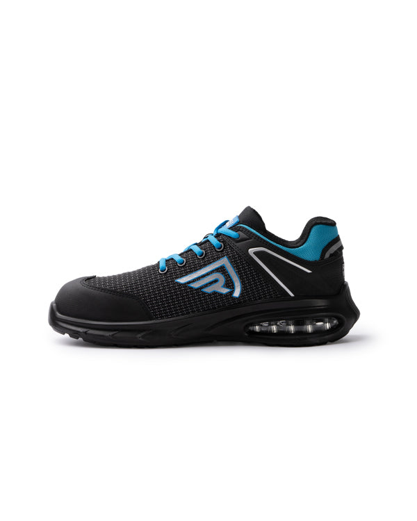 GDRLZL8384 NEGRO/ROYAL view